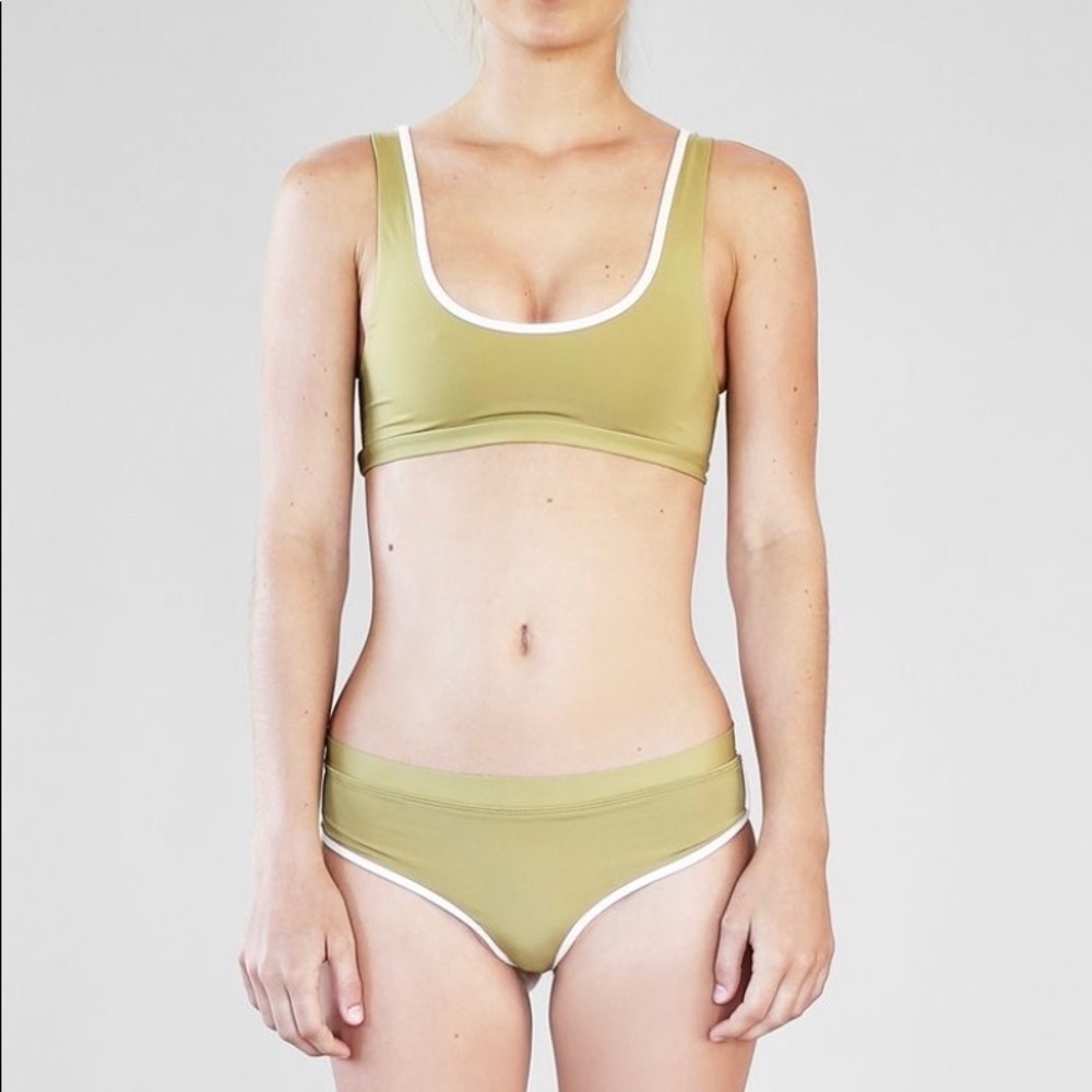 ISO acacia Sumatra bottoms + nica top!